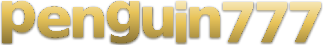 penguin777 logo
